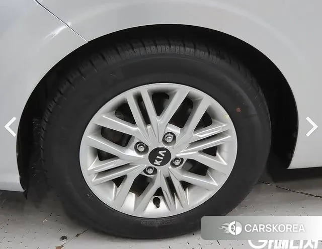 Kia Morning Urban (JA) id 3484302 из Кореи 14