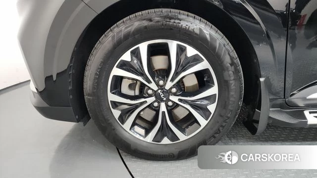 Kia Carnival 4th generation id 3940915 из Кореи 15