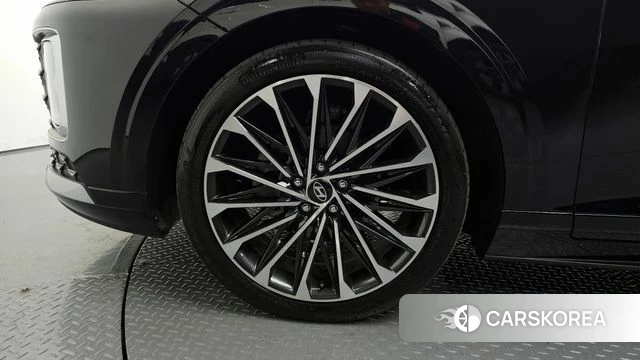 Hyundai Grandeur Hybrid (GN7) id 4322755 из Кореи 15
