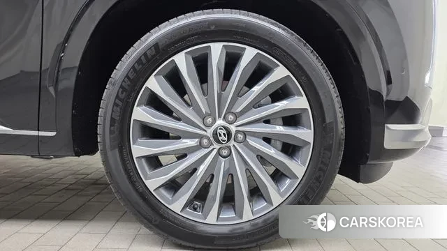 Hyundai The New Palisade id 3410327 из Кореи 15