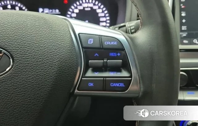 Hyundai Sonata New Rise id 3363309 из Кореи 10