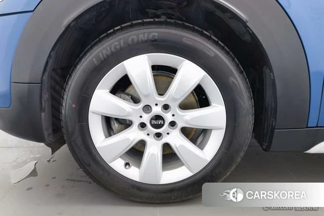 MINI COUNTRYMAN id 4210109 из Китая 19