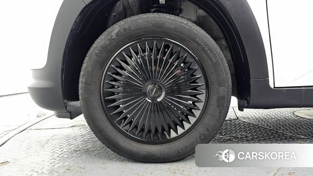 Hyundai Casper id 4905415 из Кореи 15