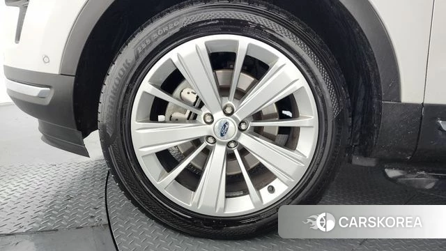 Ford Explorer id 3808103 из Кореи 15