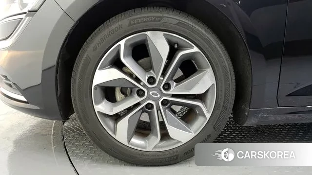 Renault Korea (Samsung) SM6 id 3568583 из Кореи 15