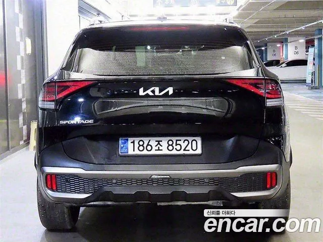 Kia Sportage 5th Generation id 2698137 из Кореи 15