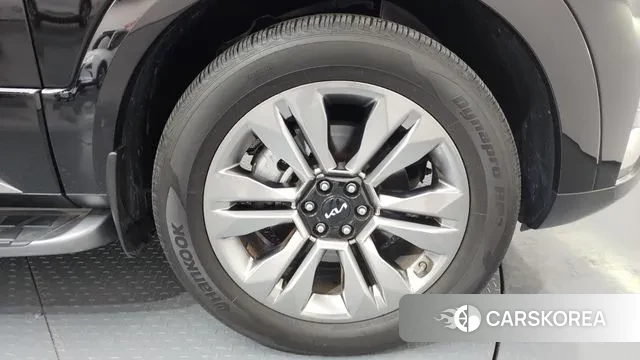 Kia Mohave Master id 3421377 из Кореи 15