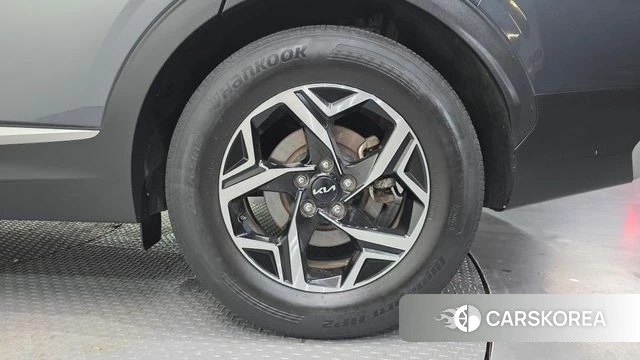 Kia Sportage 5th Generation id 4361443 из Кореи 15
