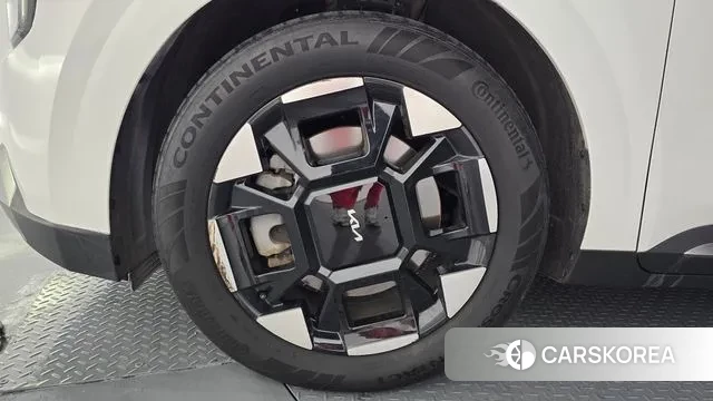 Kia The New Carnival 4th Generation id 3528447 из Кореи 15