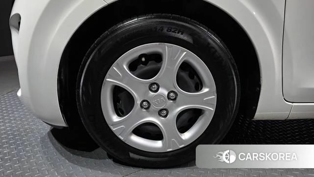 Kia All New Morning (JA) id 4930545 из Кореи 15