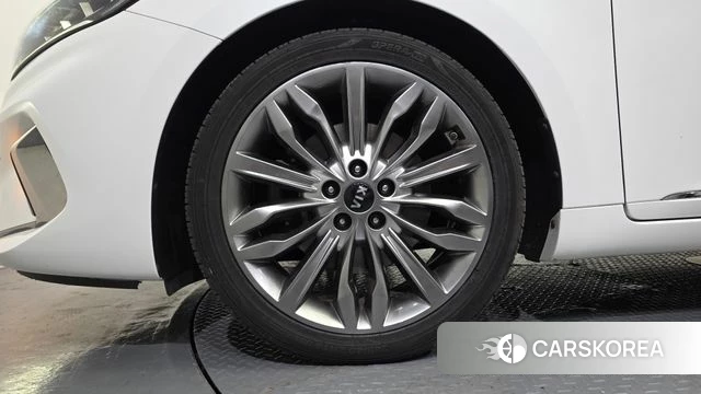Kia K7 Premier id 4429789 из Кореи 28