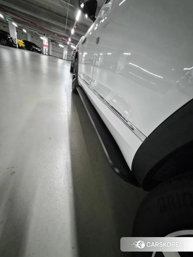 Volkswagen Atlas id 4242727 из Кореи 14
