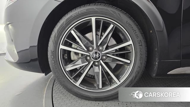 Hyundai The New Grandeur IG id 4848795 из Кореи 26