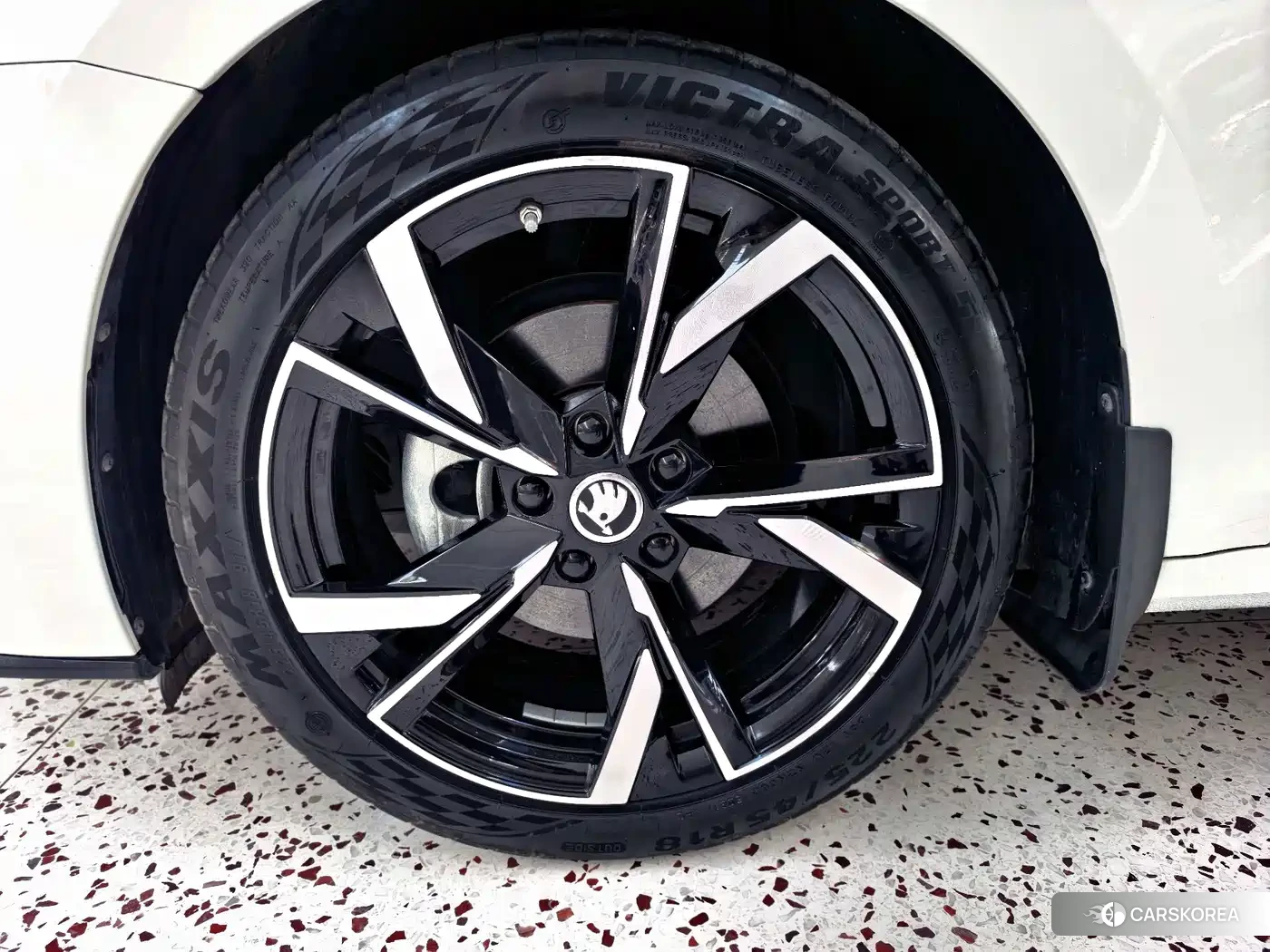 Skoda Octavia id 4679624 из Китая 18