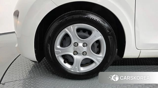 Kia All New Morning (JA) id 4557784 из Кореи 27
