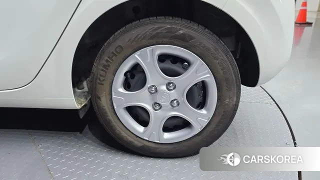 Kia All New Morning (JA) id 2902937 из Кореи 15