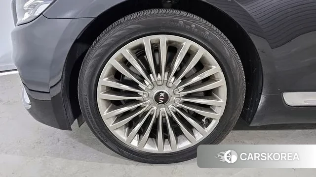 Kia More K9 id 3008480 из Кореи 15