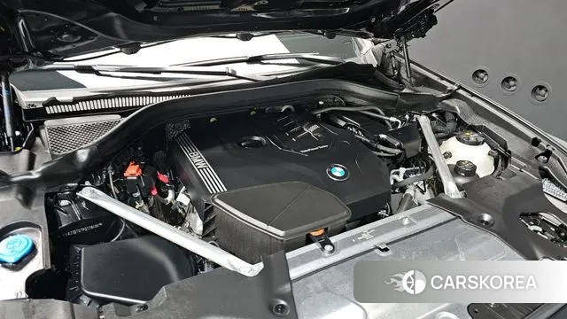 BMW X4 (G02) id 3550200 из Кореи 15