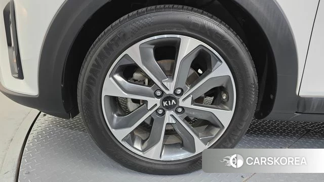 Kia Stonic id 4491165 из Кореи 15
