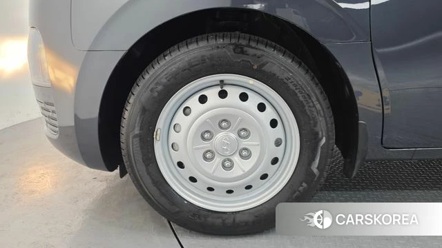 Hyundai Staria id 4603083 из Кореи 27