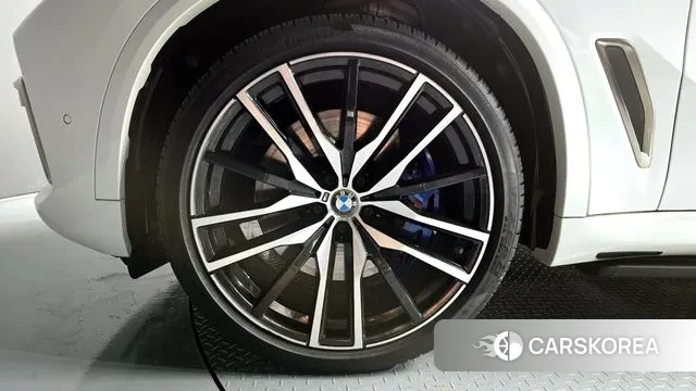 BMW X5 (G05) id 3039191 из Кореи 15