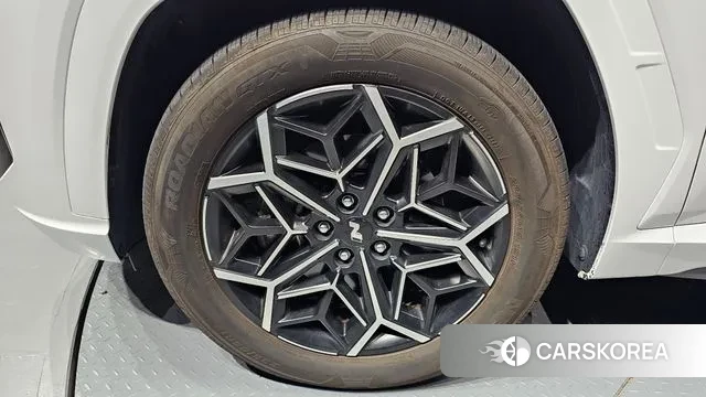 Hyundai Tucson (NX4) id 3131932 из Кореи 15