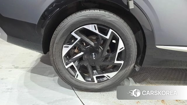 Kia Sportage 5th Generation id 4573031 из Кореи 15