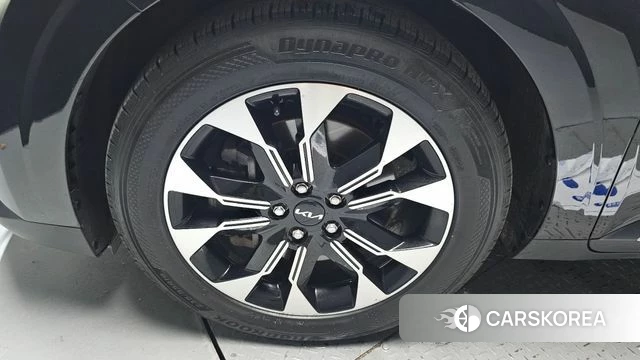 Kia Carnival 4th generation id 4541706 из Кореи 31