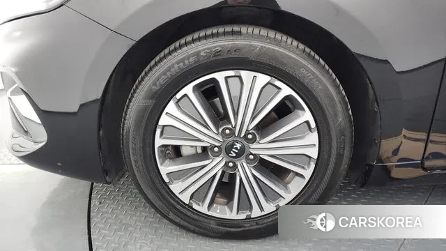 Kia K7 Premier Hybrid id 3546895 из Кореи 15