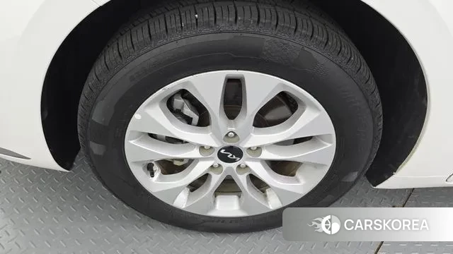 Kia K8 id 2978971 из Кореи 15