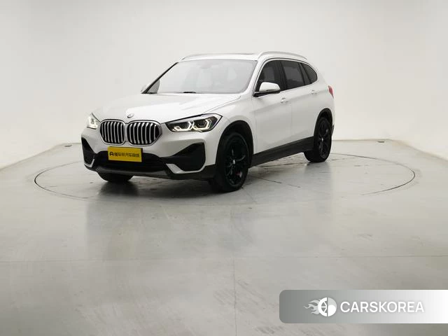 BMW X1 id 4253658 из Китая 23