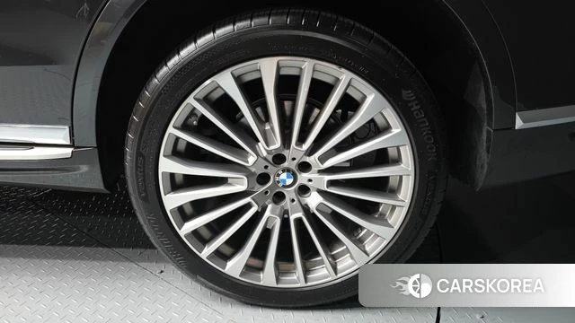 BMW X7 (G07) id 4641212 из Кореи 27