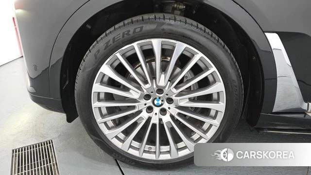 BMW X7 (G07) id 3942159 из Кореи 15