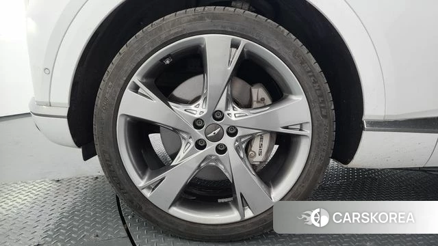 Genesis GV80 id 3893456 из Кореи 15