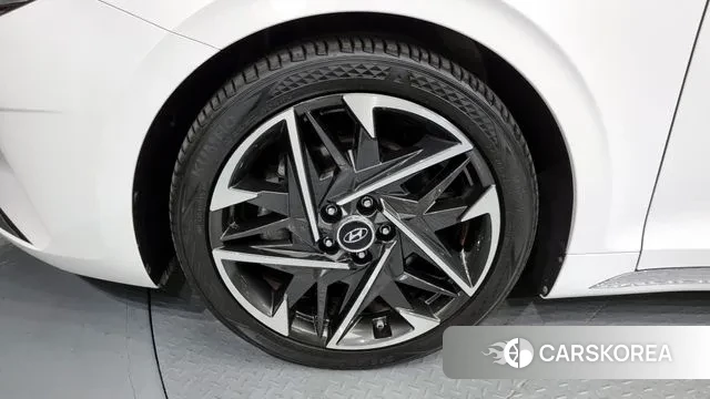 Hyundai The New Grandeur IG id 3055096 из Кореи 15