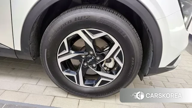 Kia Sportage 5th Generation id 3487999 из Кореи 15