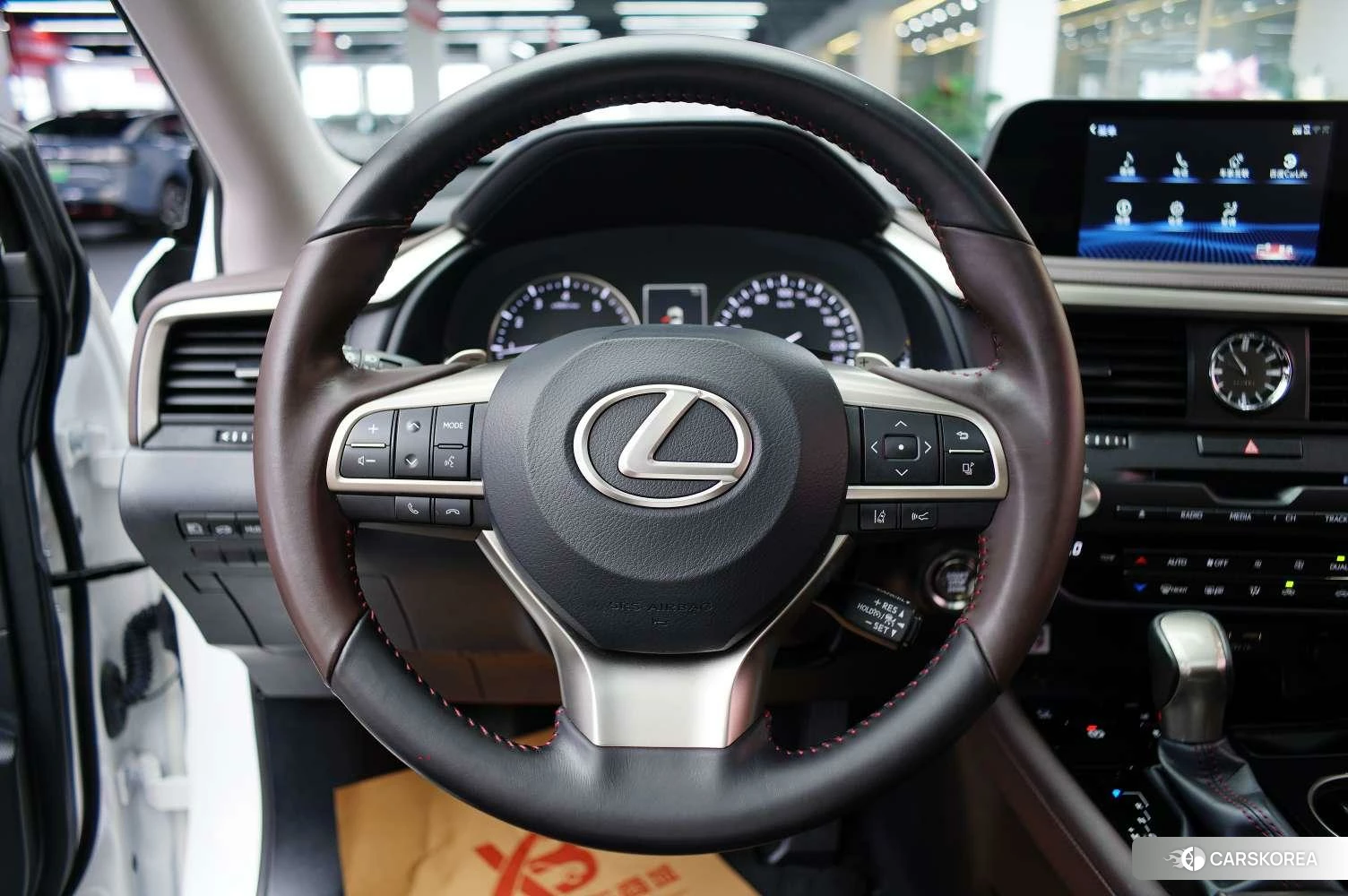 Lexus RX id 4455859 из Китая 11