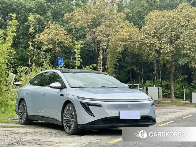 Nissan N7 id 4300307 из Китая 16