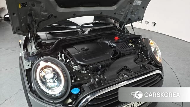 Mini Cooper id 3833403 из Кореи 15