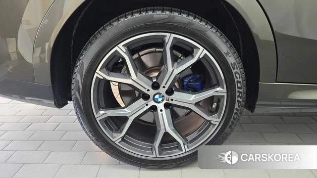 BMW X6 (G06) id 4923248 из Кореи 26