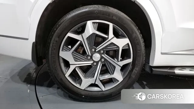 Hyundai Palisade id 3390561 из Кореи 15