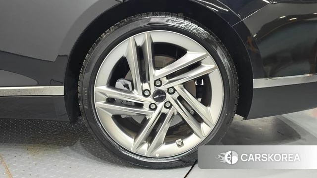 Genesis G80 (RG3) id 4201138 из Кореи 28