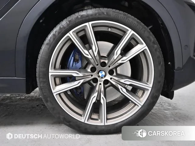 BMW X6 (G06) id 3454154 из Кореи 15