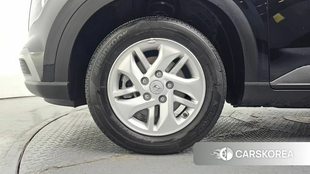 Hyundai Venue id 4202596 из Кореи 25