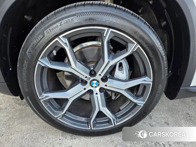 BMW X5 (G05) id 3426240 из Кореи 15