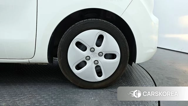 Kia The New Ray id 4652332 из Кореи 16