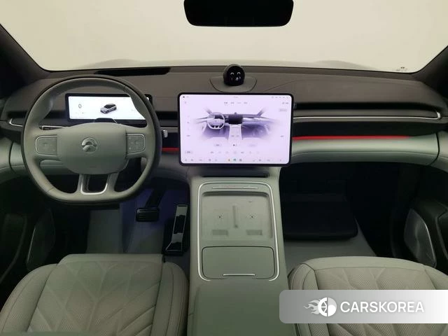 Weilai ES6 id 3908965 из Китая 20