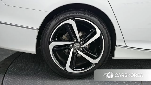 Honda Accord 10th Generation id 4188307 из Кореи 15