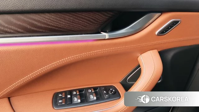 Maserati Levante id 3824907 из Кореи 13