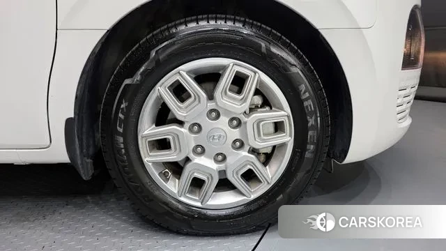 Hyundai Staria id 3054241 из Кореи 15